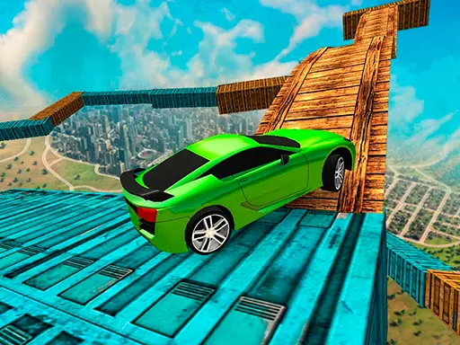 リアルインポッシブルトラックレース - オンライン無料レースゲーム
