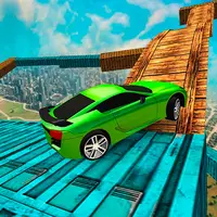 Real Impossible Tracks Race - Play Game & Drive Fast