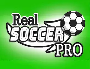Real Soccer Pro - Play Free Soccer Game Online