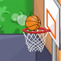 Real Street Basketball