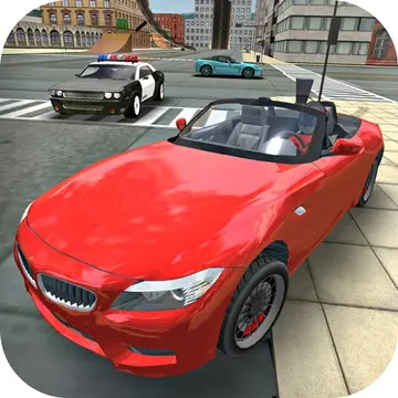 Real Stunts Drift Car Driving 3D - Juego de carreras y acrobacias