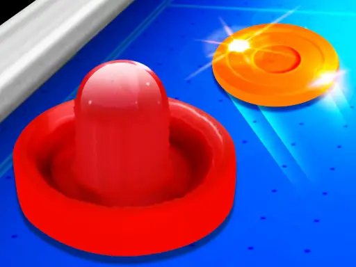 Realistic Air Hockey - Juego de Hockey de Aire para Móviles y PC