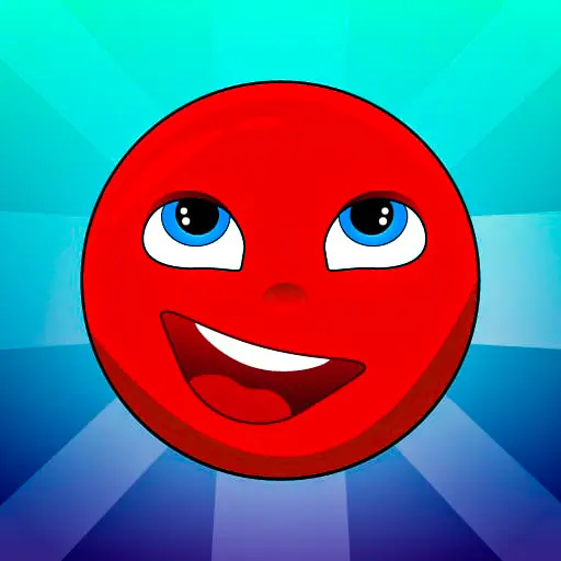 Red Ball Oyna - Macera ve Eğlence İçin En İyi Oyun