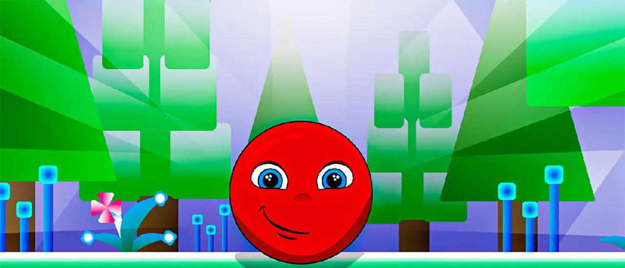 Red Ball Oyna - Macera ve Eğlence İçin En İyi Oyun