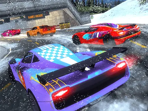 レッドボーイゲーム - オンライン無料レースゲームで遊ぼう