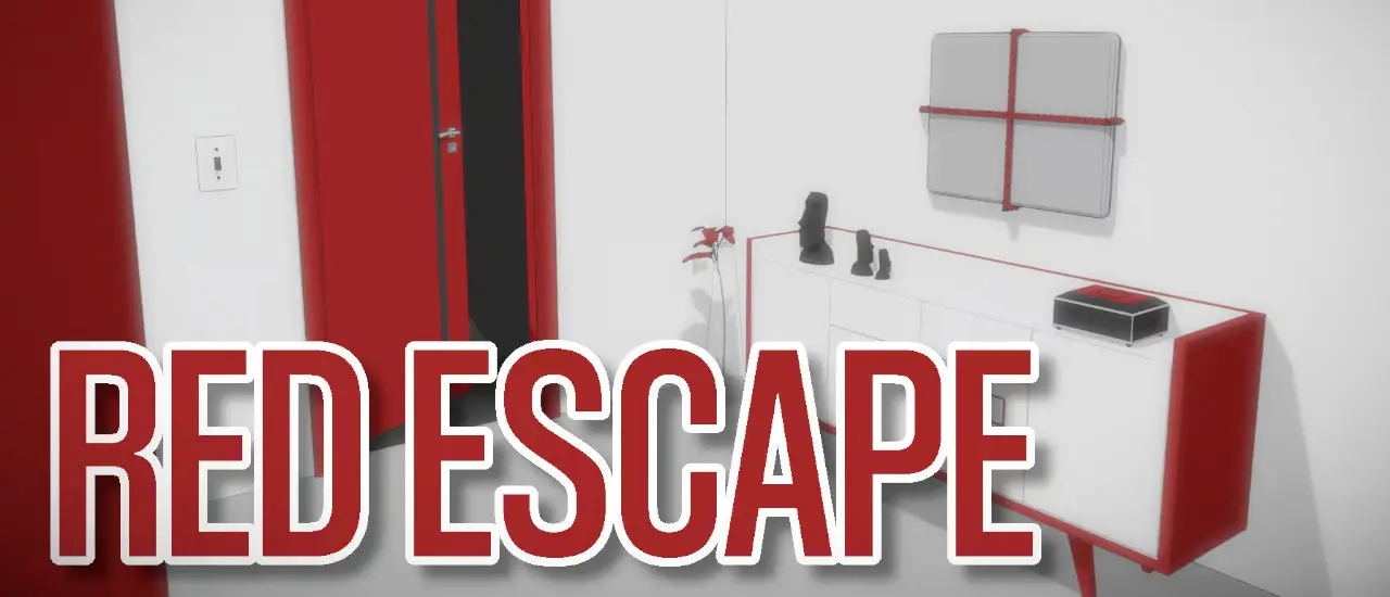 Red Escape