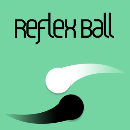 Reflex Ball - Free Online Play Game for Quick Reflexes
