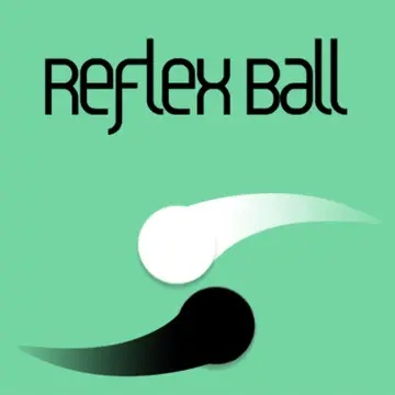 Reflex Ball: Juego de reflejos y velocidad gratis para jugar en línea