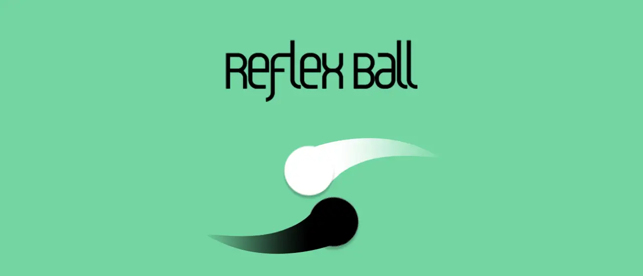 Reflex Ball - Free Online Play Game for Quick Reflexes