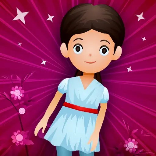 Rescue The Pretty Girl - Escape Adventure Point and Click Game