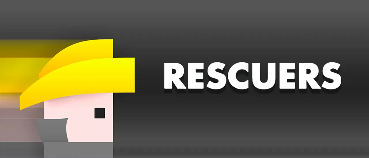 Rescuers Spiel online kostenlos spielen – Casual Abenteuerspiel