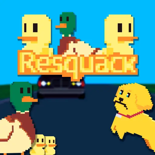 Resquack