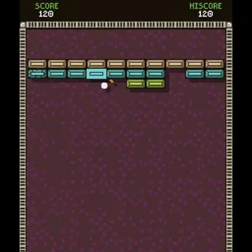 Retro Brick Bust kostenlos spielen – Arcade Breakout Spiel online