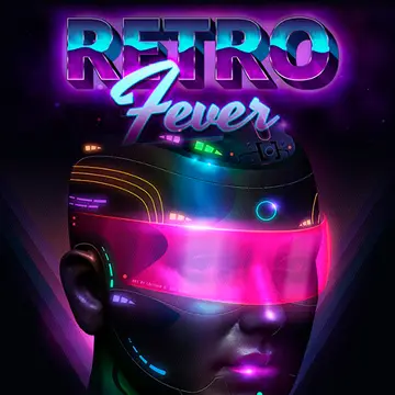Retro Fever - Fun Brain Game to Play and Relax