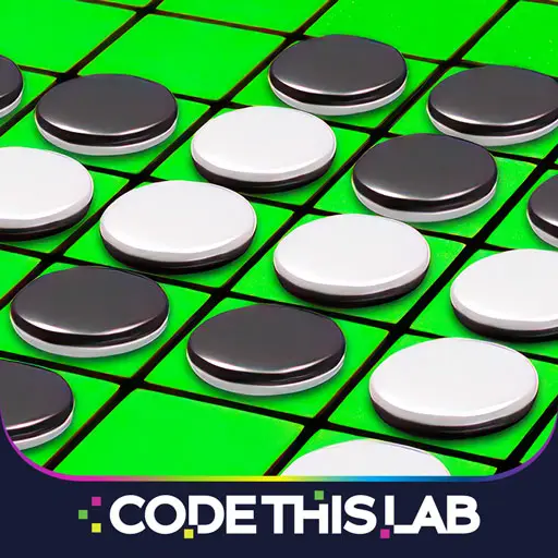 Reversi Multiplayer - Jouez en ligne et gratuitement