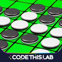 Reversi Multiplayer online kostenlos spielen