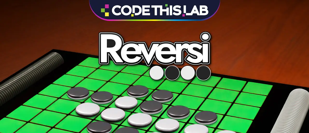 Reversi Multiplayer - Jouez en ligne et gratuitement