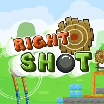 Right Shot – Kostenloses Casual Spiel zum Spielen & Spaß haben