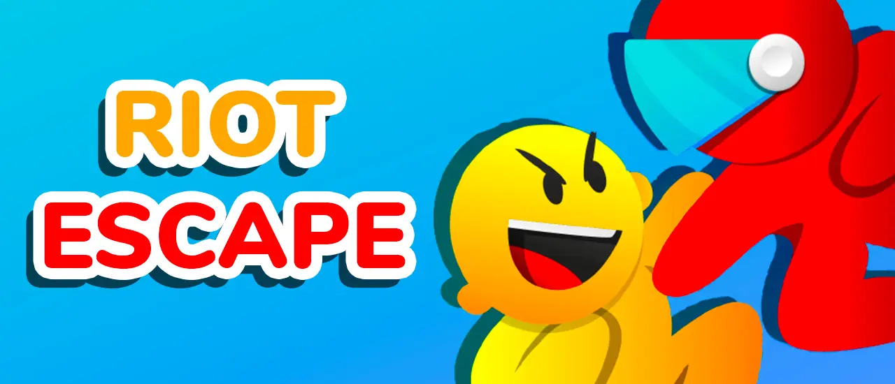 Riot Escape