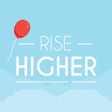 Rise Higher - Jogo Casual para Jogar Online Grátis