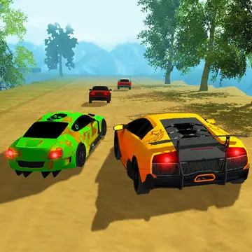 Rise of Speed - Ücretsiz Yarış Oyunu Oyna