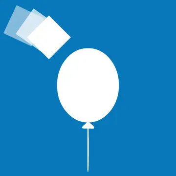 Rise Up Balloon - Juego de Arcade y Física para jugar gratis