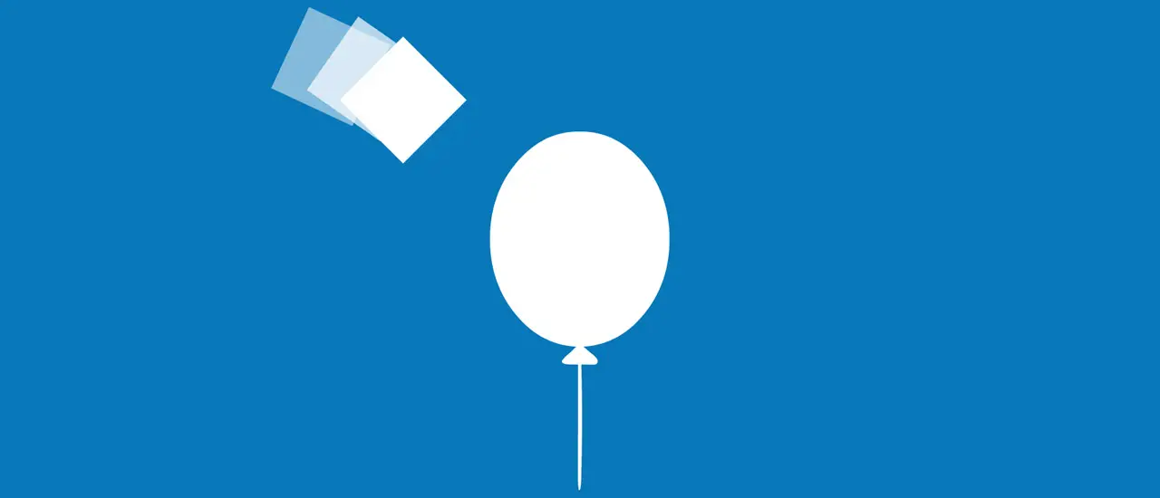 Rise Up Balloon – Beliebtes Arcade Spiel online kostenlos spielen