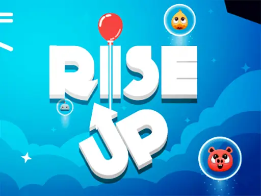 Rise Up Online - Juego Casual para jugar gratis