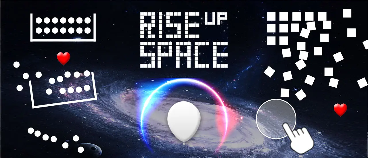 Rise Up Space