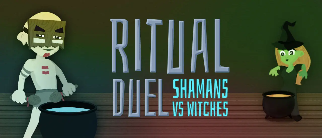 Ritual Duel