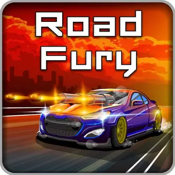 Road Fury - Jogue Corrida e Tiro Online Grátis