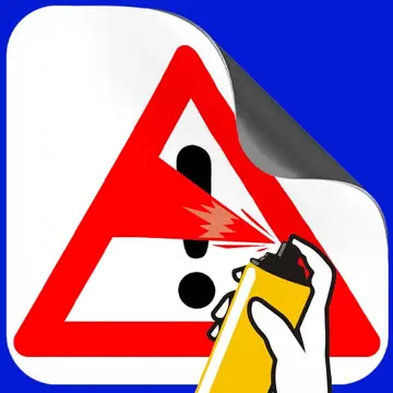 Road Painting 3D - Juego de Pintar Carreteras y Señales Gratis