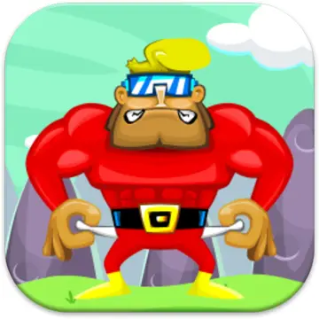 Rob Runner - 無料で遊べるアクションゲーム