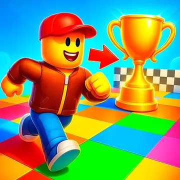 Robbie: Farbenspiel – Schnelles Reaktionsspiel online spielen