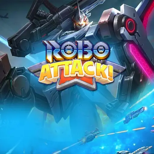 Robo Galaxy Attack - Space Shooter Game for Free