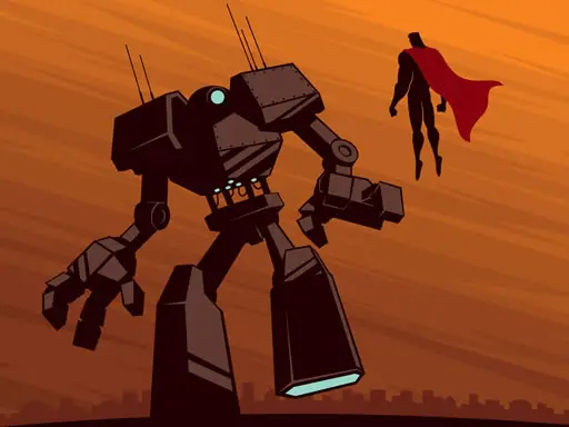 Robot In Battle Memory - Jeu de Mémoire en Ligne Gratuit