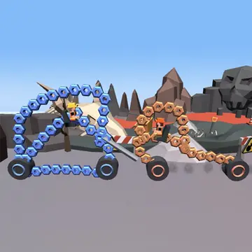 Robot Wars - 人気の対戦型ロボットバトルゲームを無料でプレイ