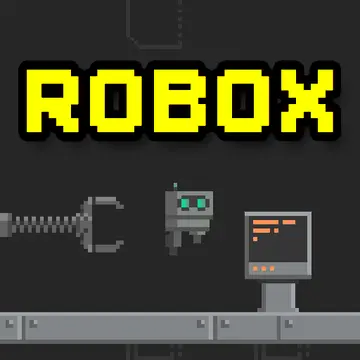 Robox Jogo de Puzzle e Plataforma para Jogar Grátis