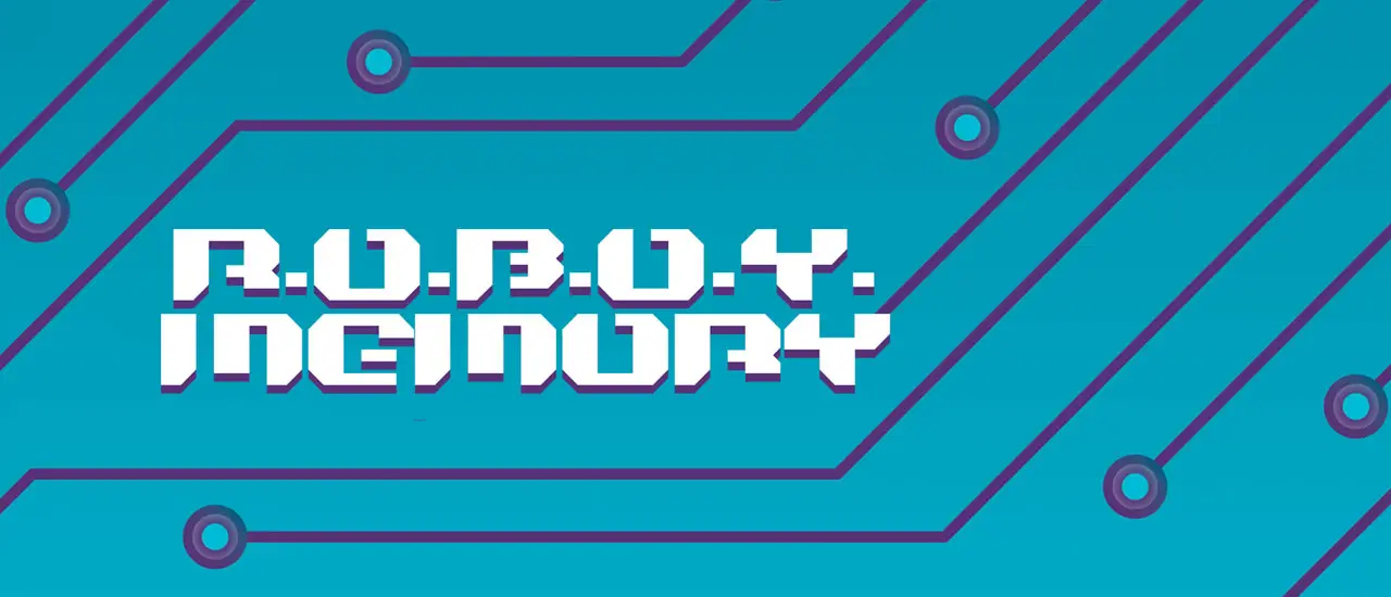 R.O.B.O.Y. Memory Oyna - Ücretsiz Online Zeka ve Robot Oyunu