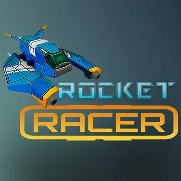 Rocket Racer: Jogo de Corrida e Velocidade Online Grátis