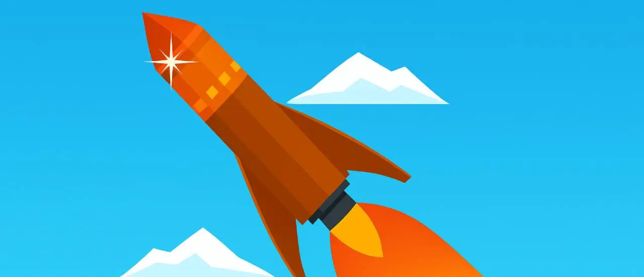 Rocket Sky! 無料で遊べる空飛ぶゲーム - オンラインでプレイ