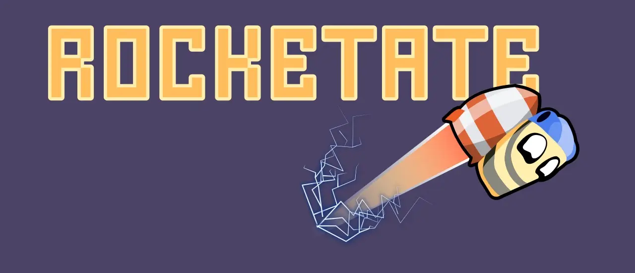 Rocketate Ücretsiz Oyna - Bulmaca Oyunu