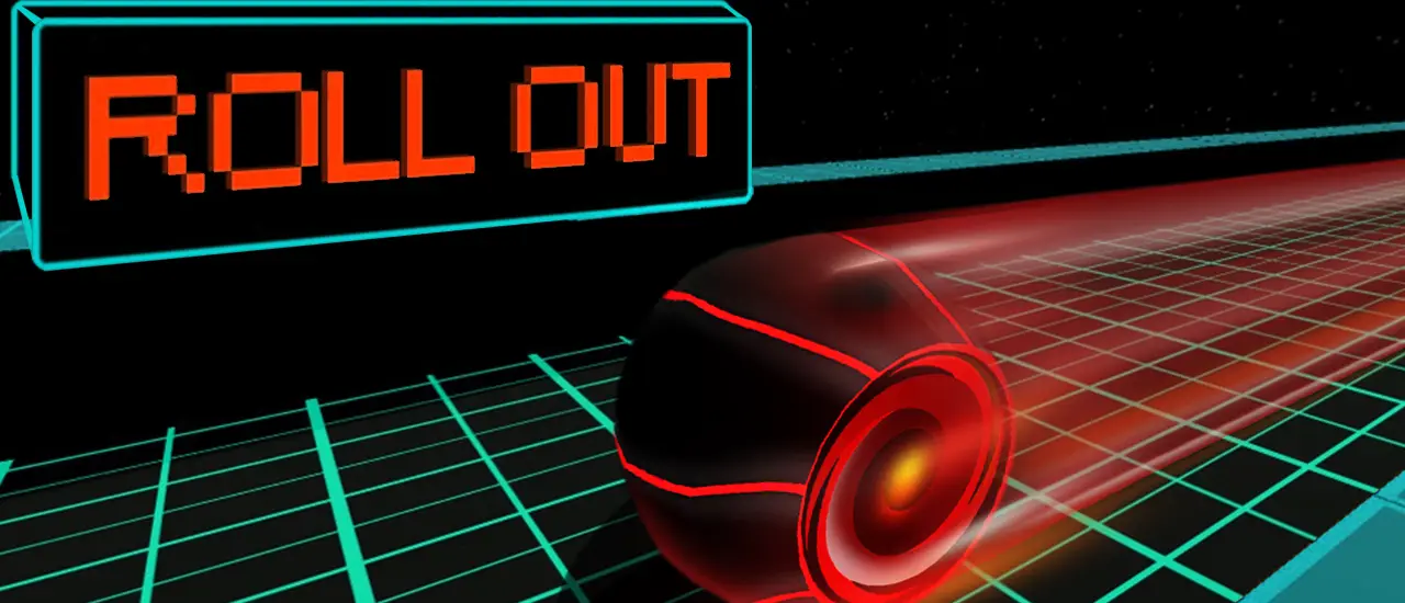 Roll Out – Kostenloses Cubic Abenteuer Spiel online spielen