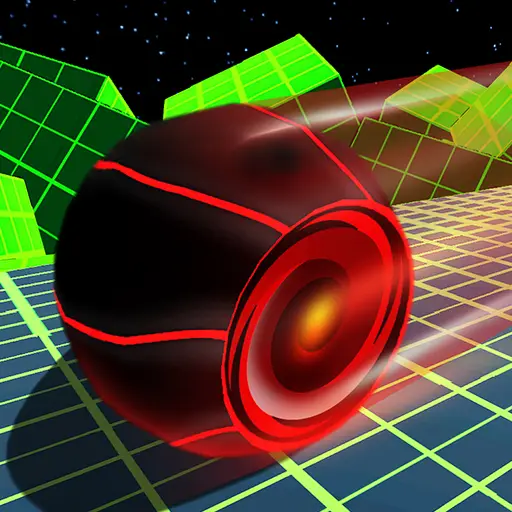 Roll Out – Kostenloses Cubic Abenteuer Spiel online spielen