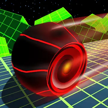 Roll Out - Jeu d'arcade en ligne gratuit