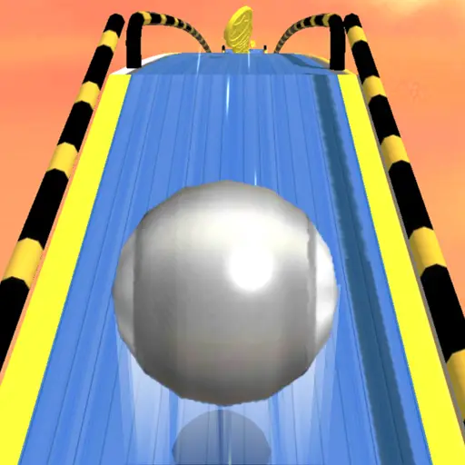 Roll Sky Ball 3D Ücretsiz Oyna - Hızlı ve Eğlenceli Top Sürme Oyunu