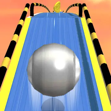 Roll Sky Ball 3D Ücretsiz Oyna - Hızlı ve Eğlenceli Top Sürme Oyunu