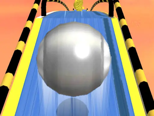 Roll Sky Ball 3D Ücretsiz Oyna - Hızlı ve Eğlenceli Top Sürme Oyunu