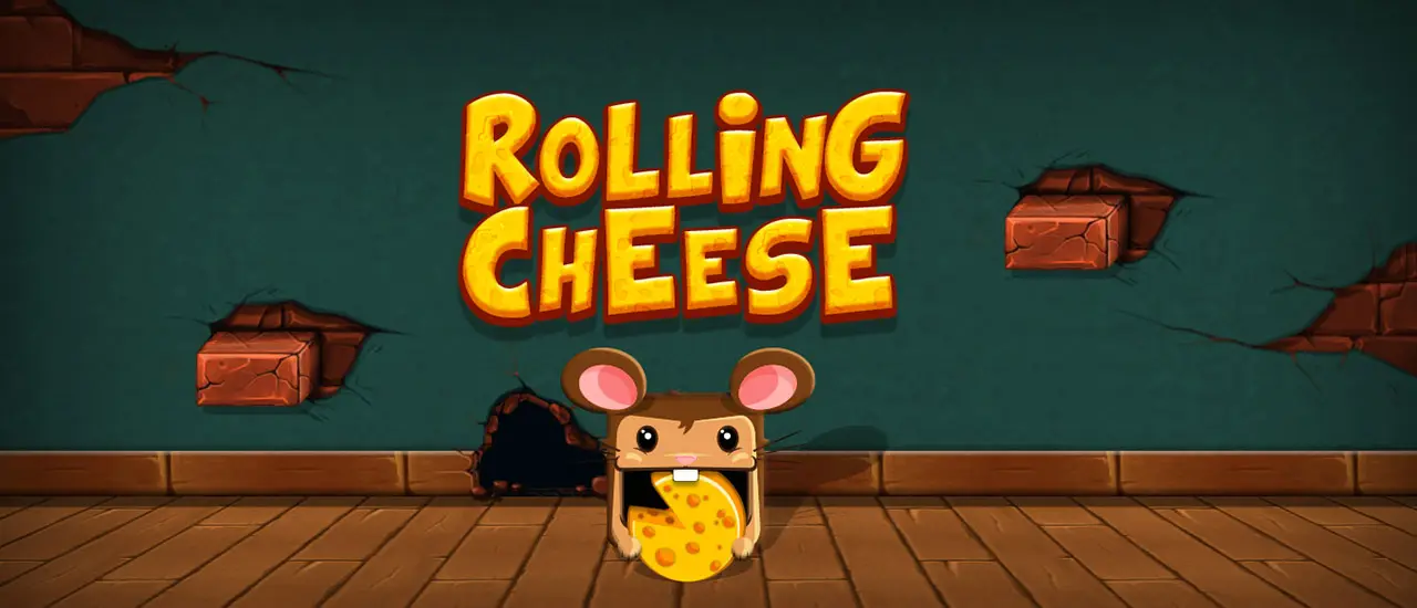 Rolling Cheese