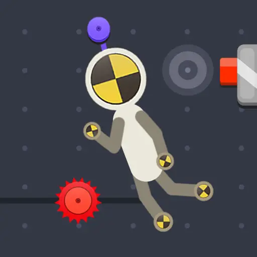 Rope Dude - Jeu d'adresse en ligne gratuit
